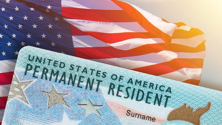 ¿Cuál es el precio de la Green Card en Estados Unidos?